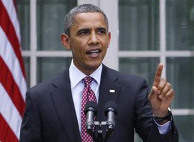 奥巴马有多受美国人欢迎,奥巴马为什么能成美国总统