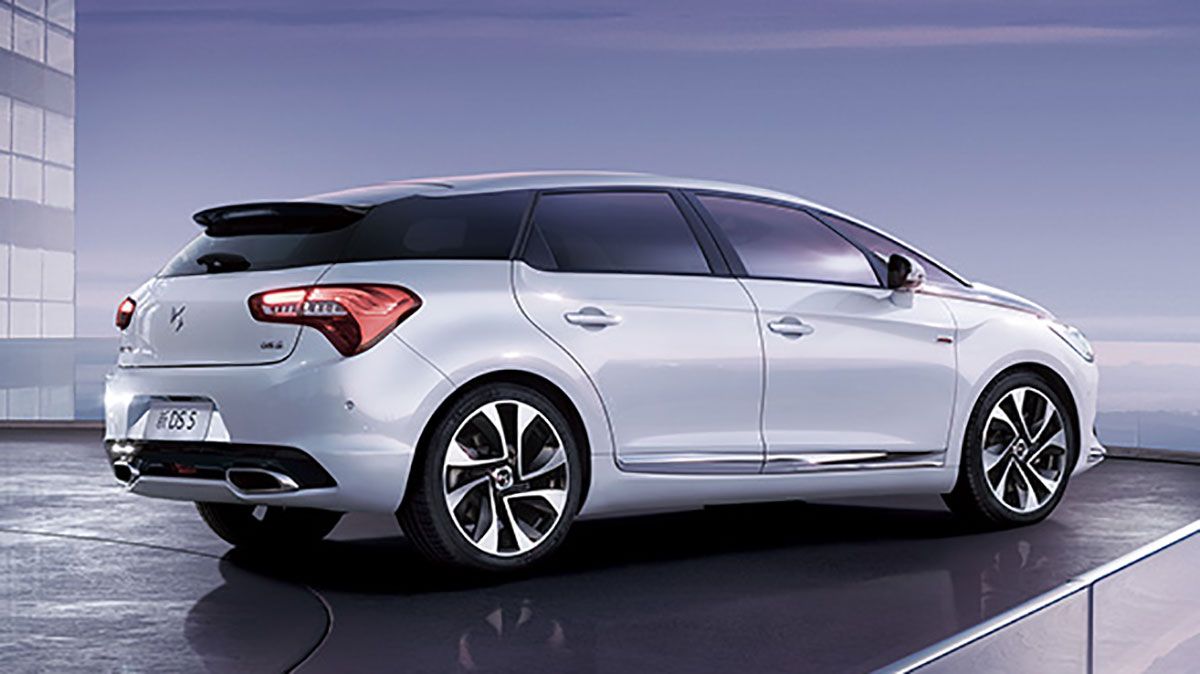 看一眼少一眼DS家族盘点它未来可能会向标致学习么?