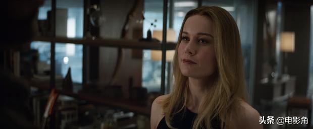 看完惊奇队长下一个该看什么,惊奇队长有多少次陷入生命危险