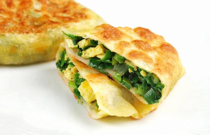 这种菜随处可见却是美食,这个菜一年四季都在吃