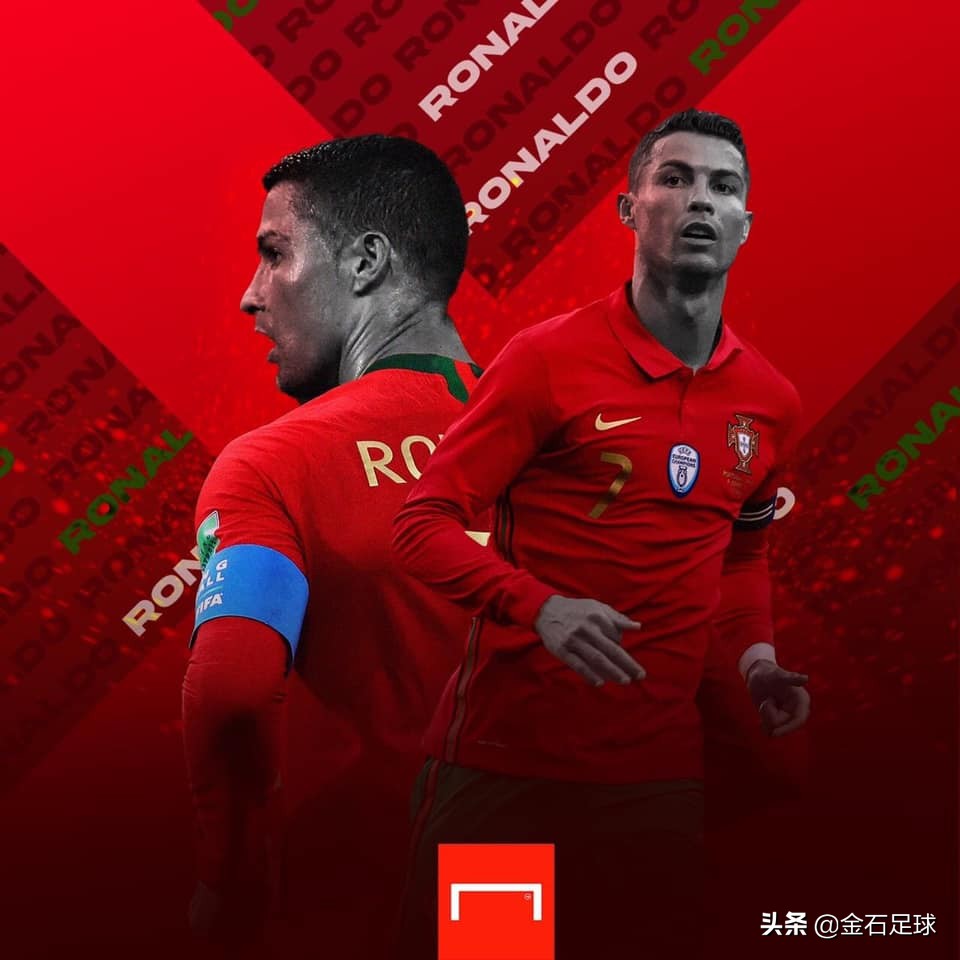 「金石足球丨早安足坛」光明的未来