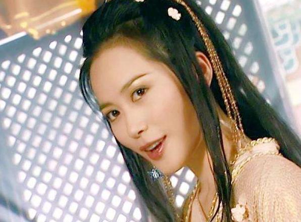 历届北影十大校花,80年代北影校花现状