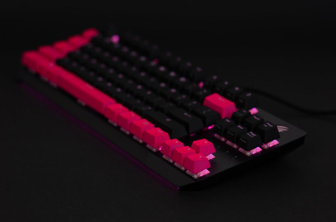 618电竞外设推荐,平民电竞外设推荐