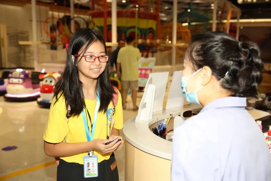 从一米的高度看百联曲阳，“小规划师”们都发现了点啥？|人民城市人民建