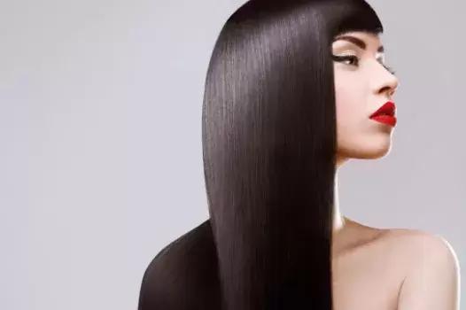 假发超稳固怎么佩戴,假发片怎么戴才没有痕迹