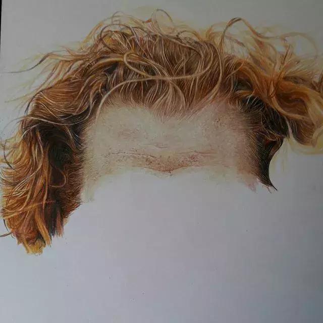 彩铅不会涂色怎么办,彩铅绘画干货