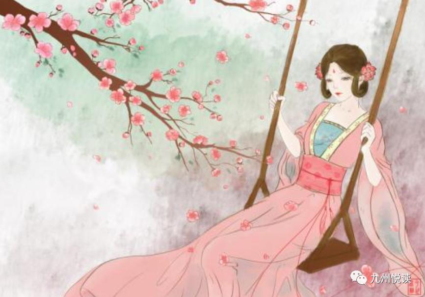 中文到底有多美朗诵原文,中文到底有多美完整版