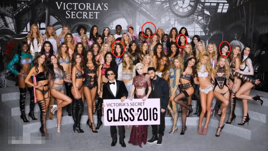 雎晓雯刘雯奚梦瑶何穗机场合影,何穗奚梦瑶刘雯雎晓雯图片