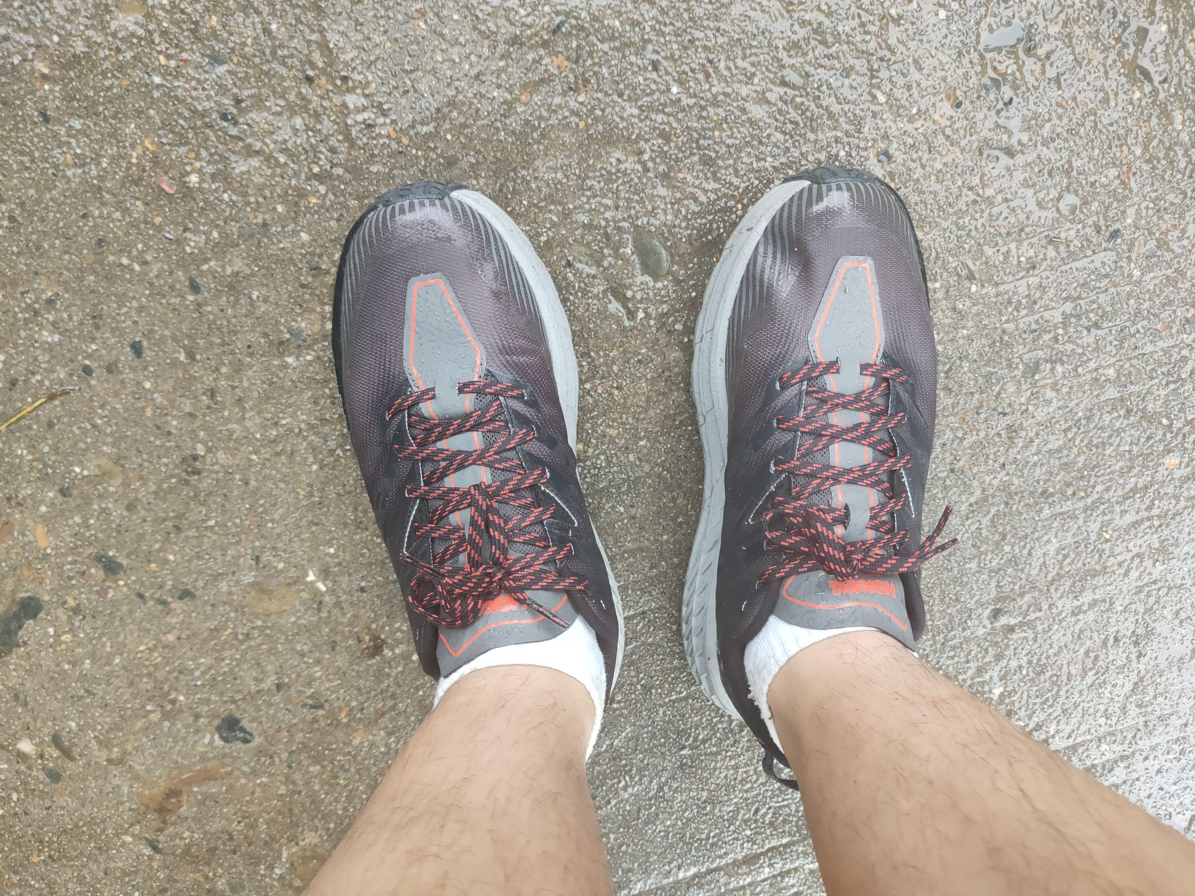 飞速羚羊4跑鞋祥云版,飞速羚羊4代跑鞋适合公路跑吗