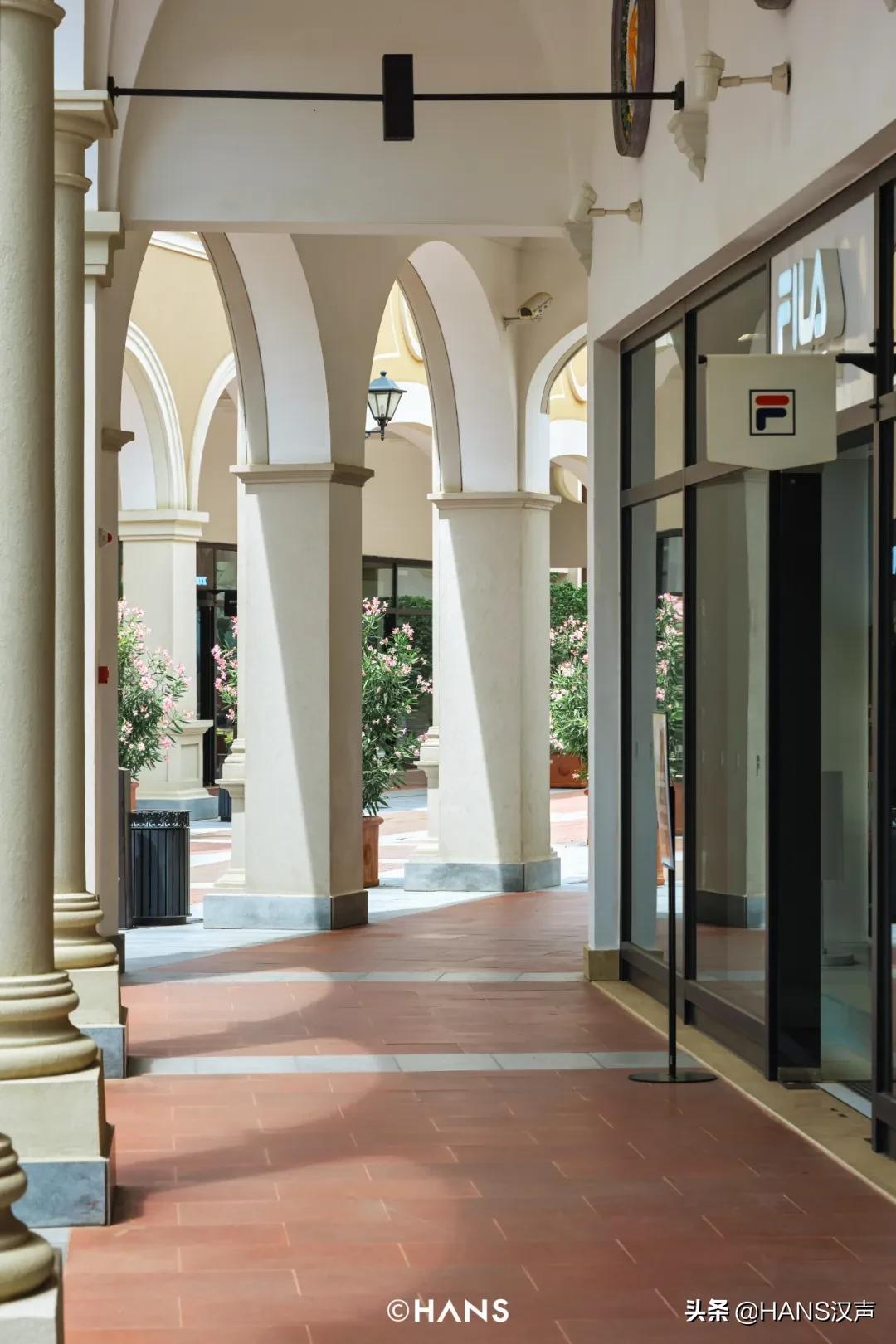 武汉隐藏一个欧美风情小镇,武汉一个隐藏小镇