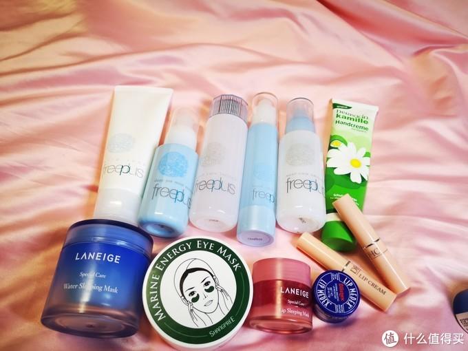 用这些年无限回购的平价护肤单品告诉你：平价化妆品≠不好用