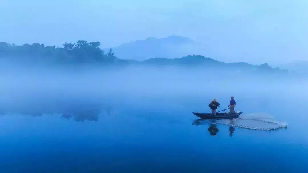 安徽十大旅游古村镇有哪些,安徽值得旅游的古村落