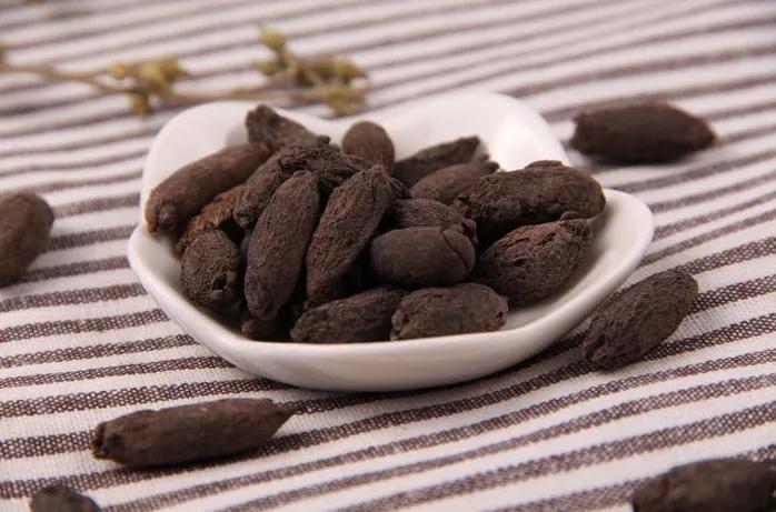 每天最少学一味中药方子,野生中药母丁香