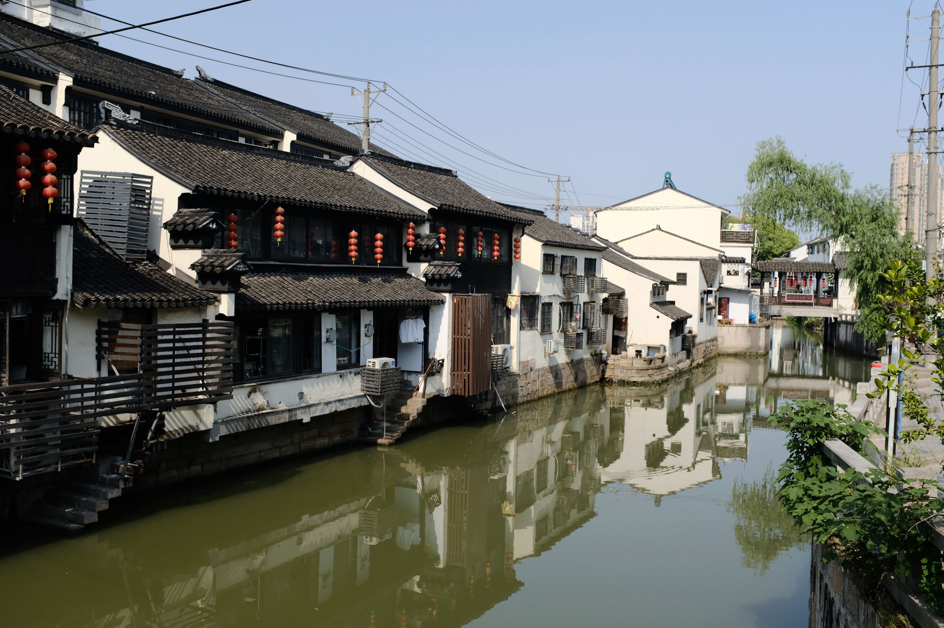 这么嗲的菜场你快点来逛呀