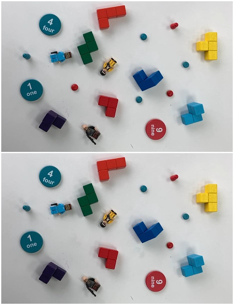 提升注意力的游戏排行榜,提高专注力游戏推荐