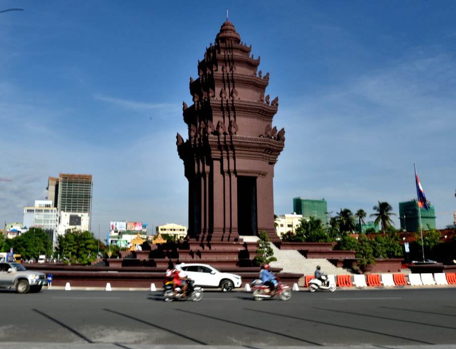 去泰国旅游好还是去越南好,去泰国旅游还是去越南旅游好