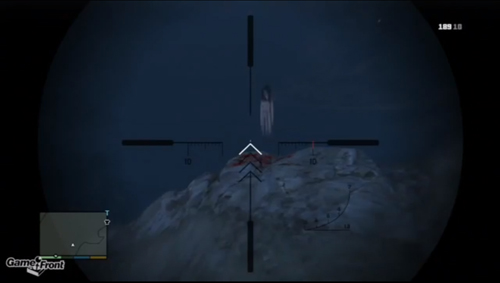 gta洛圣都秘密,gta洛圣都的故事