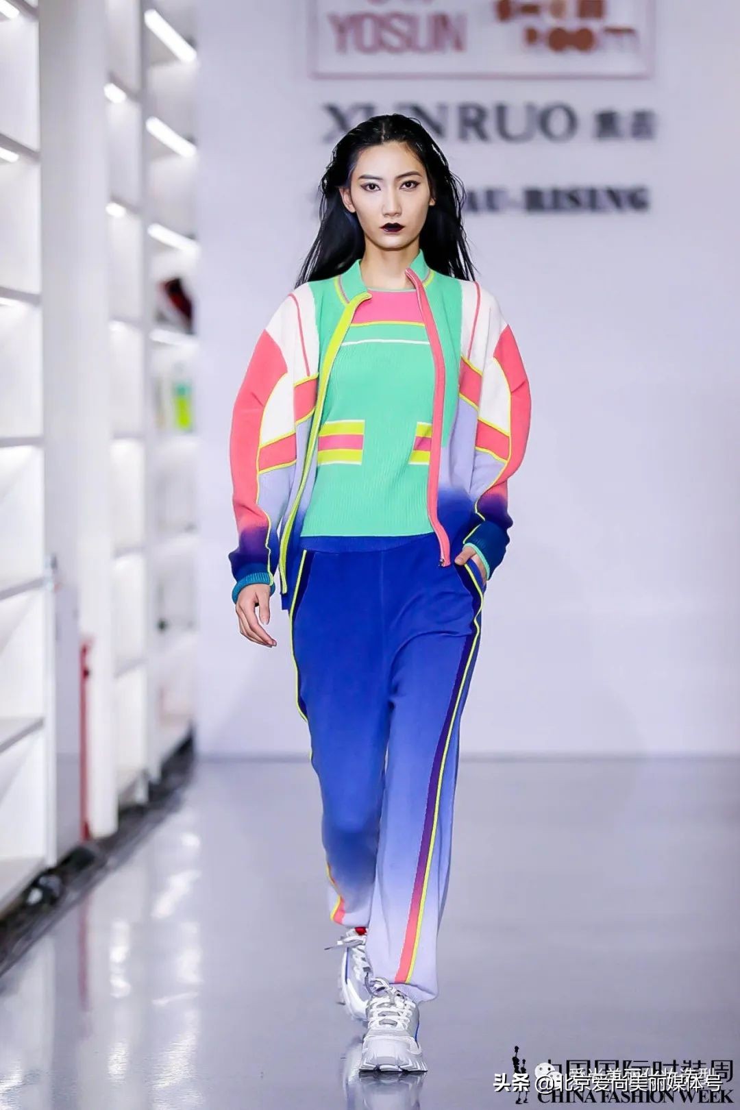 爱尚美丽造型,爱尚美丽工作室