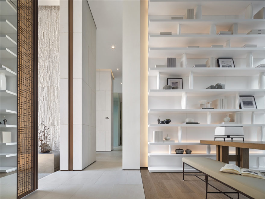 法国设计奖室内设计,世界室内设计大赛作品