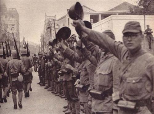 二战中的日本坦克，比手机还要薄，为什么能在中国无人能挡？