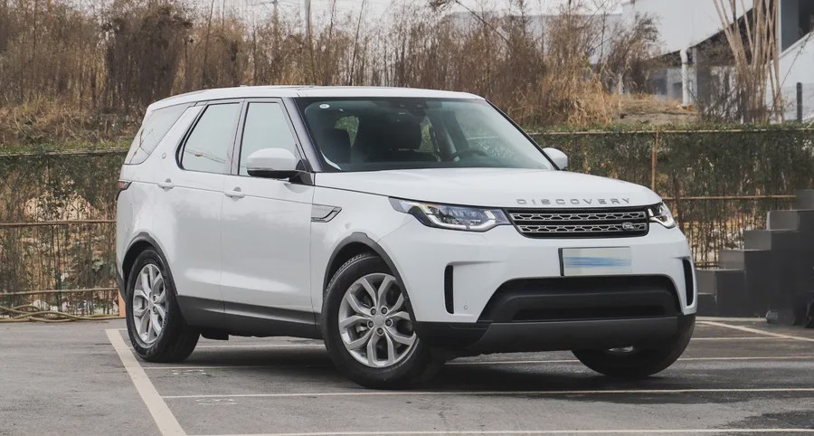 空间大10万元买这几款suv有面子,10万出头这2款suv目前比较抢手