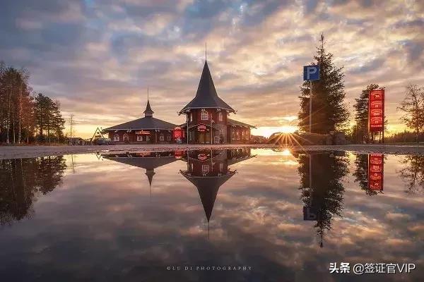 去北欧旅游攻略大全,北欧之旅冰岛篇