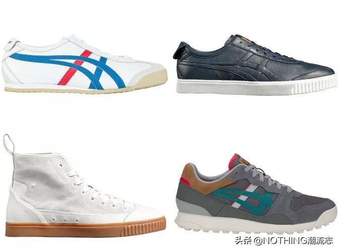 日本最出名的男装品牌鞋,日本有哪些值得购买的男装品牌