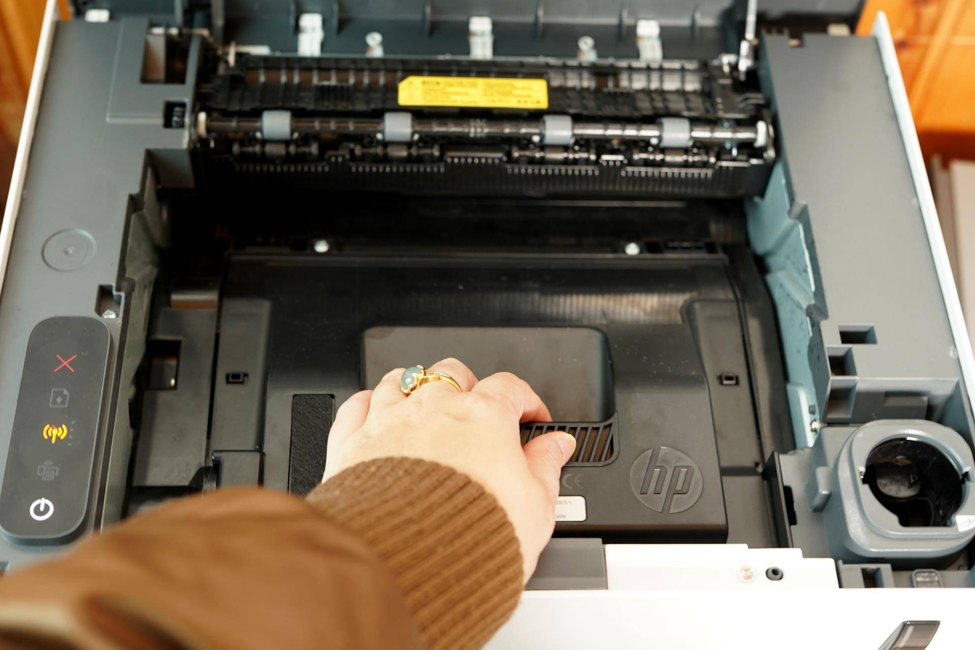 惠普1020w无线网络,新款惠普1020w