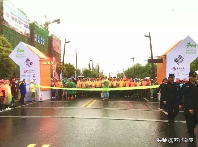 我和横店有个缘