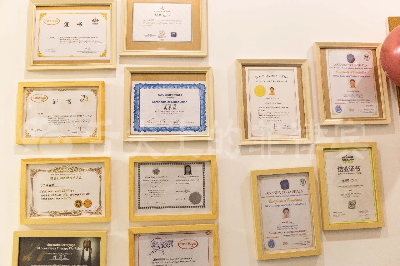 小姐姐把成都知名瑜伽连锁品牌带到菲律宾，开业1年多，生意火爆