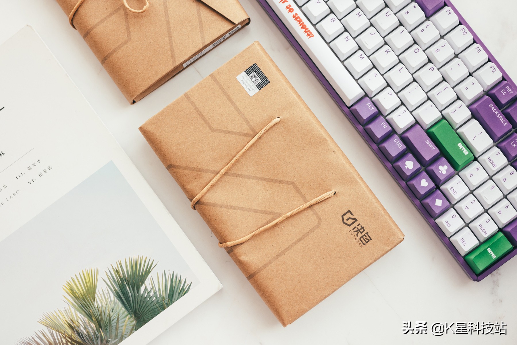 有哪些适合留学生的数码周边？一份来自老哥对表妹的厚爱清单