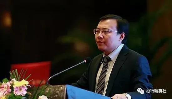 任泽平恒大最新真实消息,任泽平回应恒大事件原文