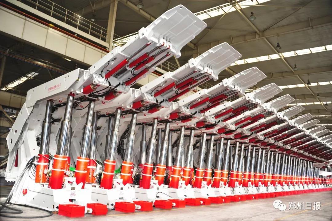 向世界推介郑州东区,向世界推介郑州