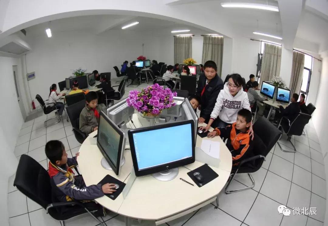 北辰教育发展,北辰教育现状