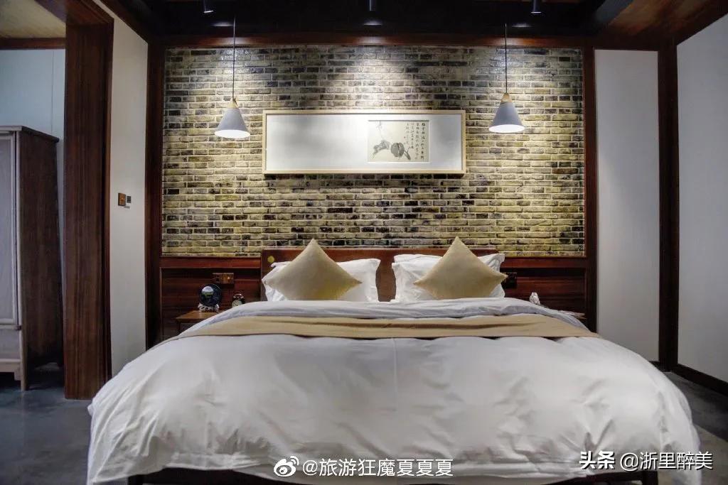 溧阳南山竹海温泉民宿,溧阳温泉民宿推荐