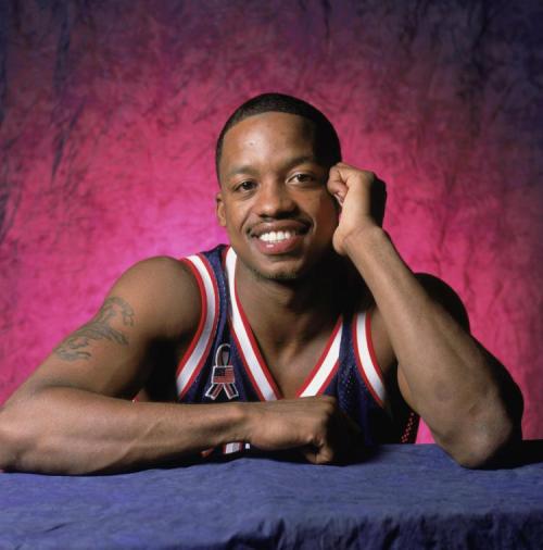 3号球衣麦迪1号球衣艾弗森,穿3号球衣的球员是不是都很强呢