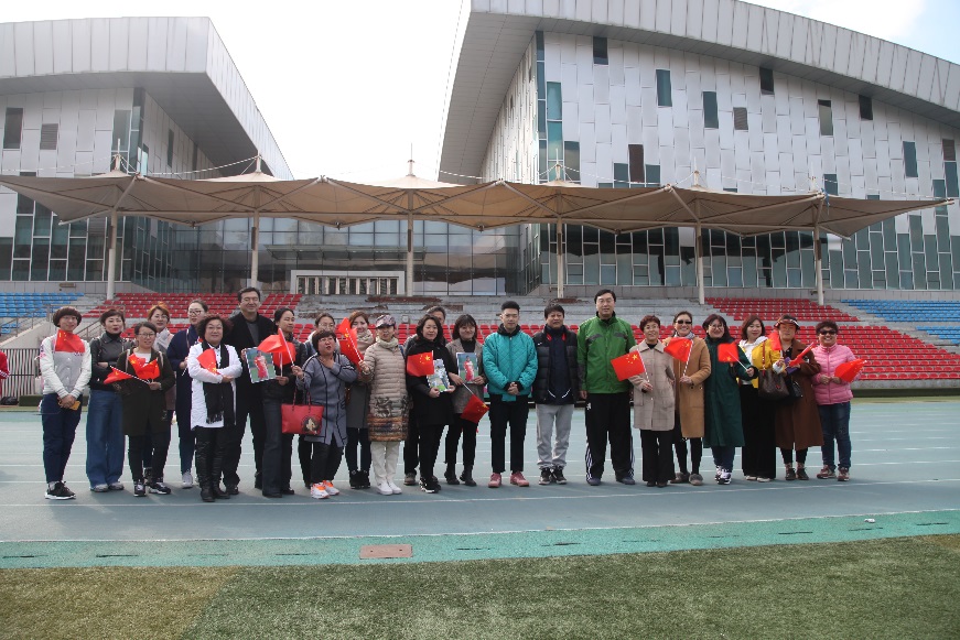 健康促进县创建中的工作亮点,健康促进创建工作