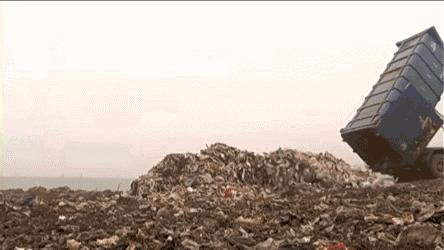 全国人看上海,大家都在关注垃圾分类