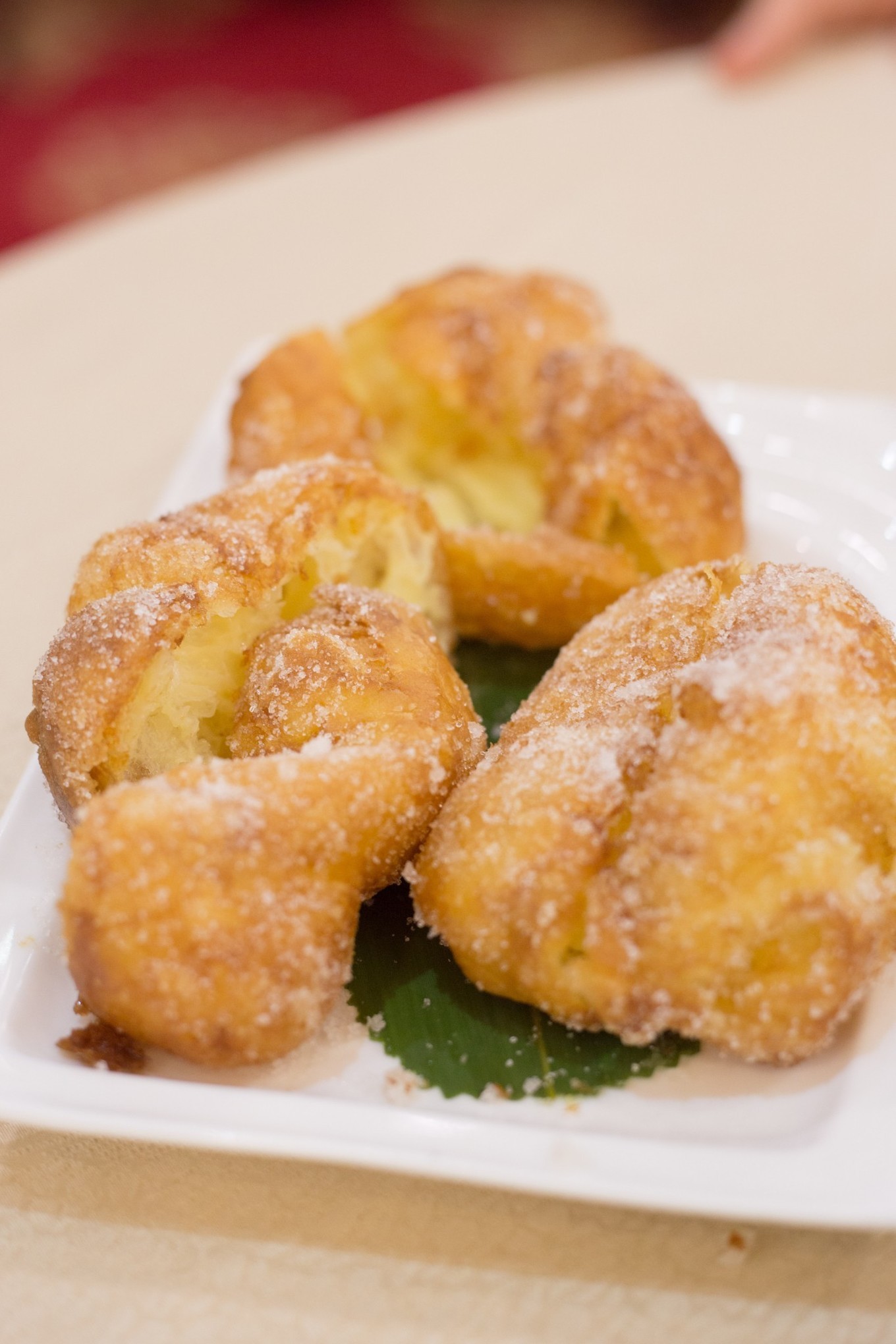 广州粤菜高端餐厅推荐,广州顶级粤菜餐厅推荐