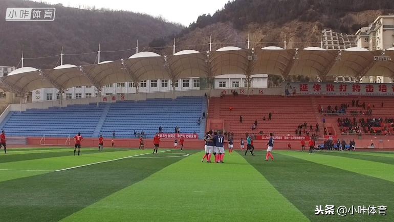 陕北足球德比，一份来自宝塔山下的纯粹