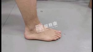 右足趾痛症是怎么引起的,第二足趾关节疼痛