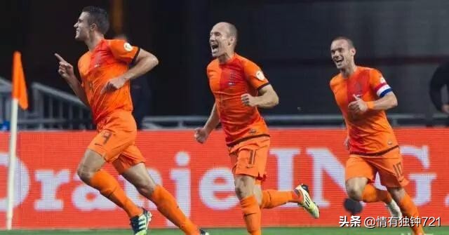 郁金香将再次绽放荷兰,郁金香再次怒放荷兰足球