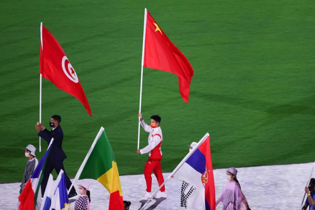 中国体育题材电影大有可为,国产体育题材的电影