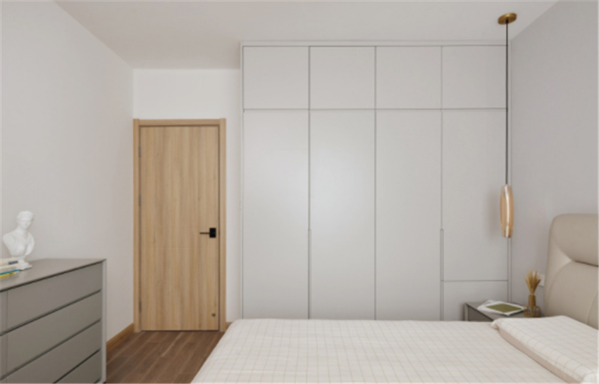 舒服的装修,简单舒服的装修