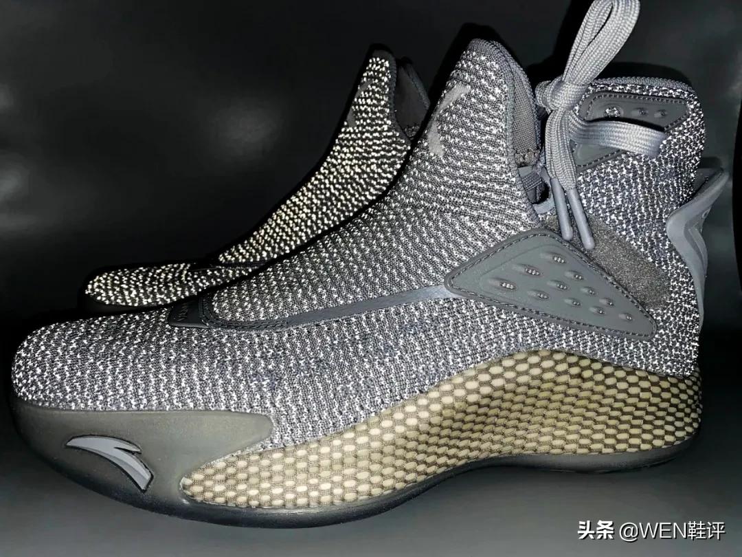 2019nba全明星鞋款,nba都有哪些球鞋签名鞋