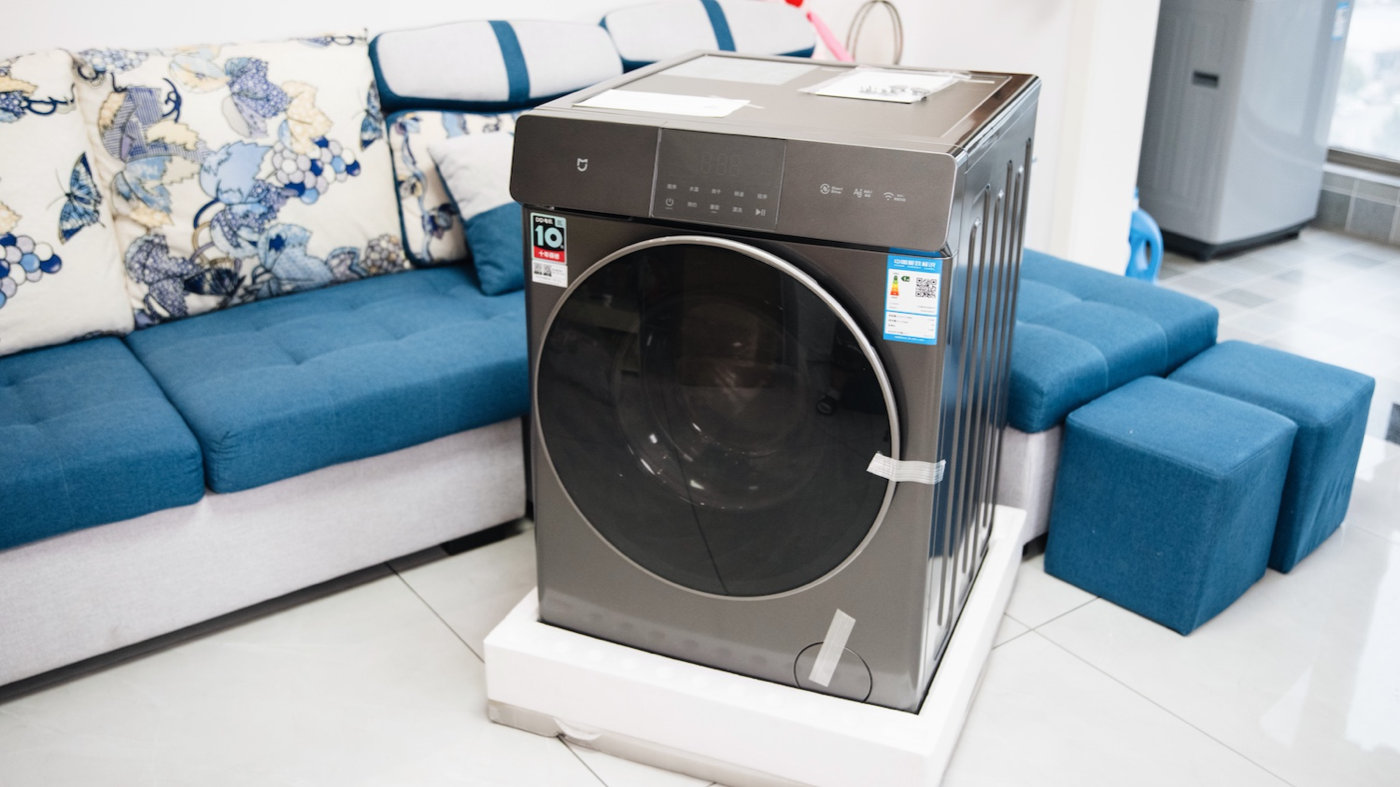 米家洗烘一体机怎么样,米家洗烘一体机值得买吗