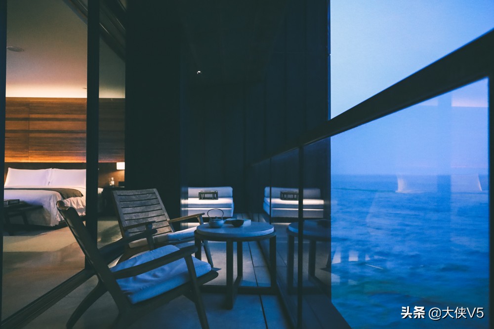 青岛海滨度假酒店设计,青岛精品酒店设计案例