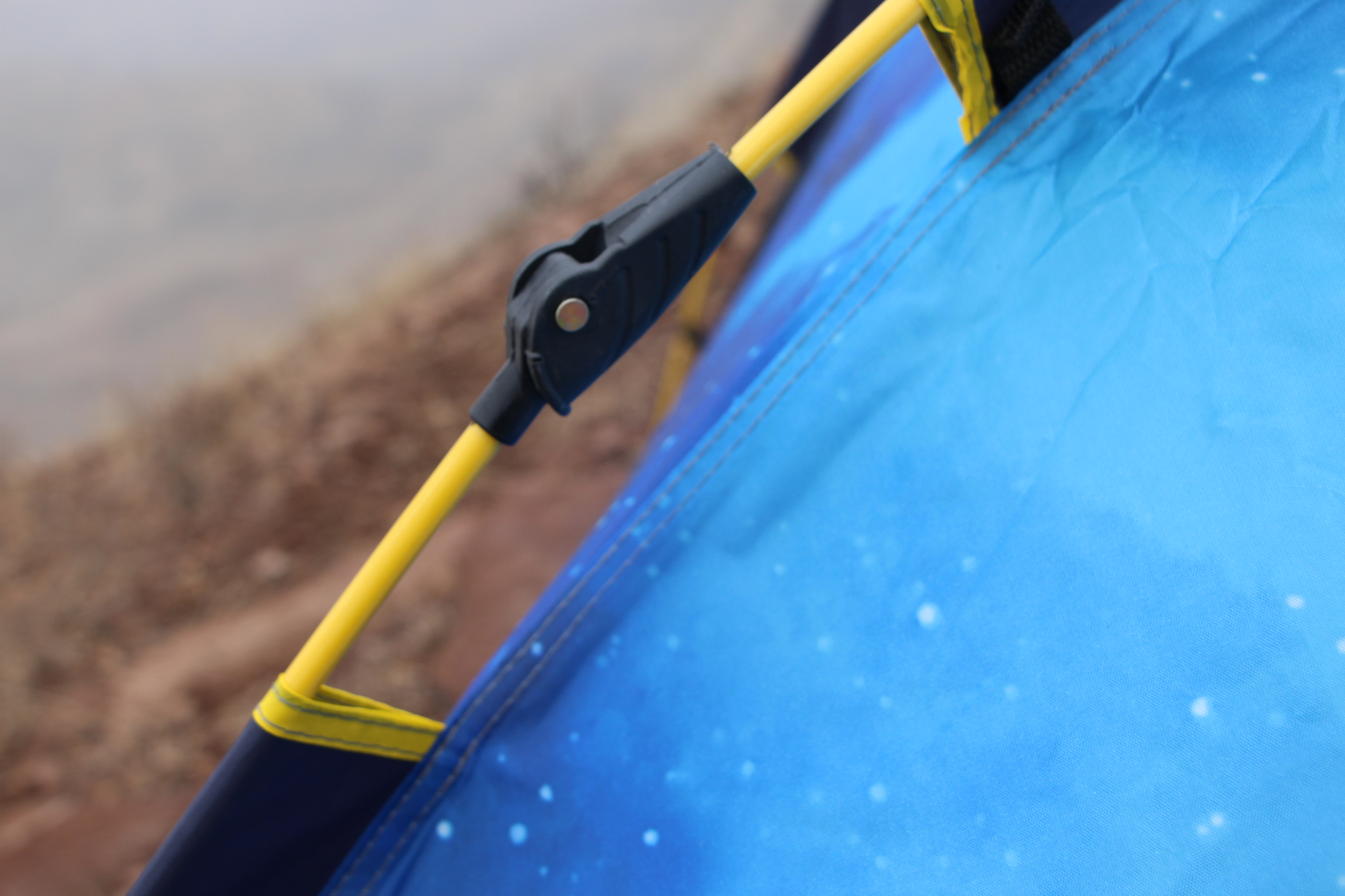 骆驼液压全自动帐篷收纳视频,骆驼星空液压帐篷评测