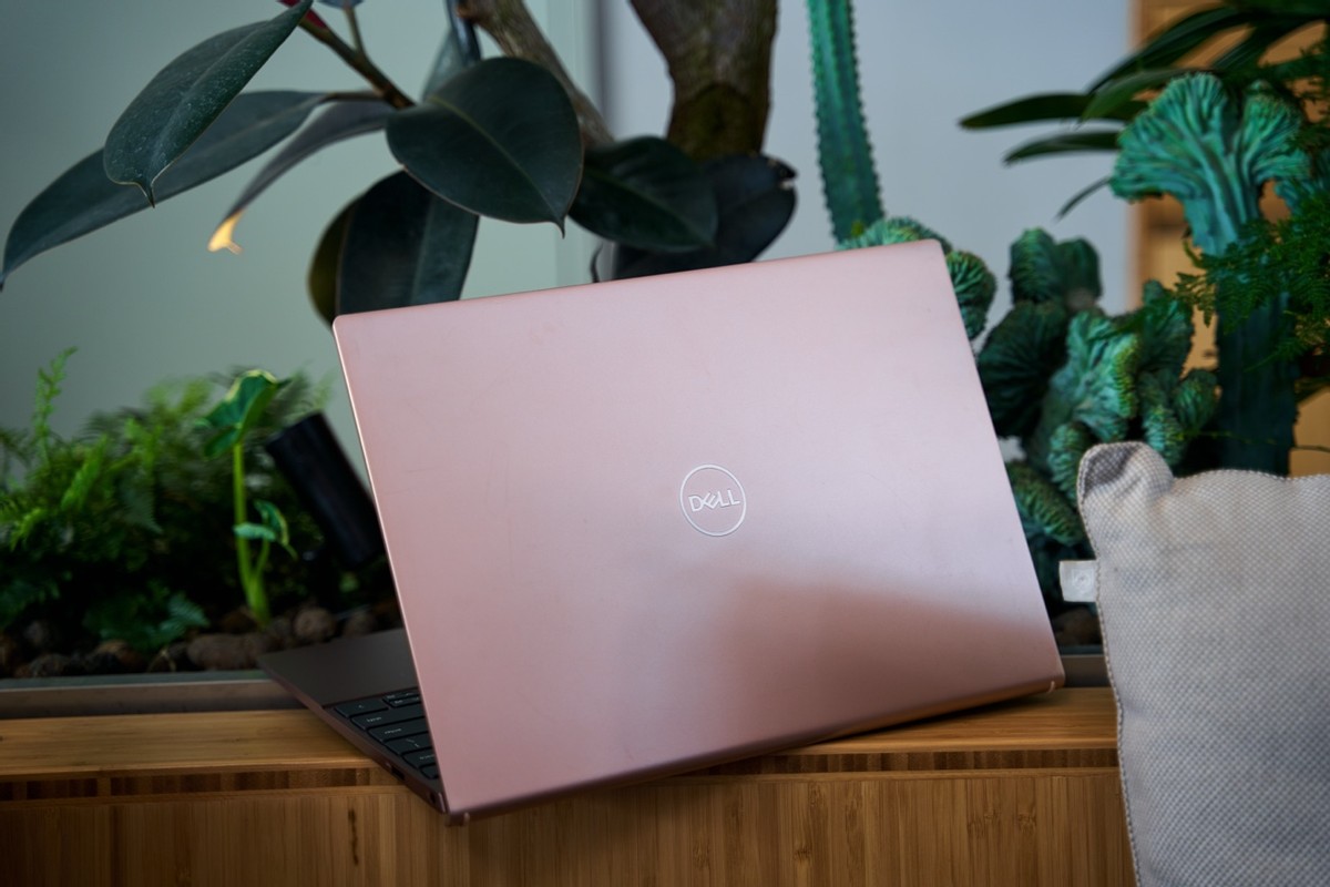 戴尔灵越13pro开机教程,戴尔灵越13pro5310和5320的区别