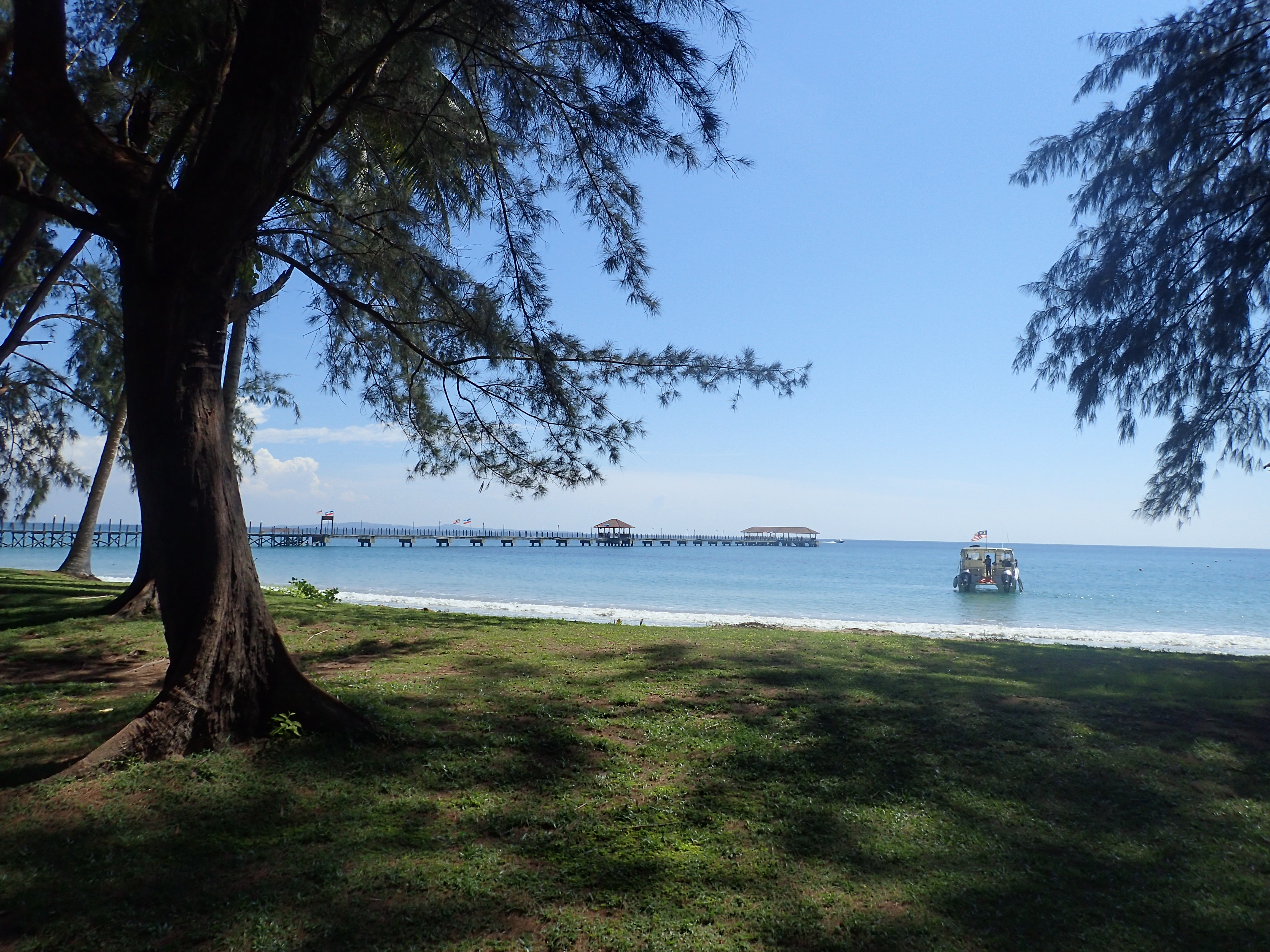 沙巴潜水推荐,马来西亚沙巴潜水哪里好